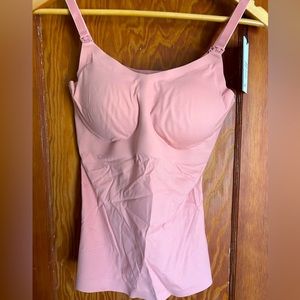 Knix nursing tank